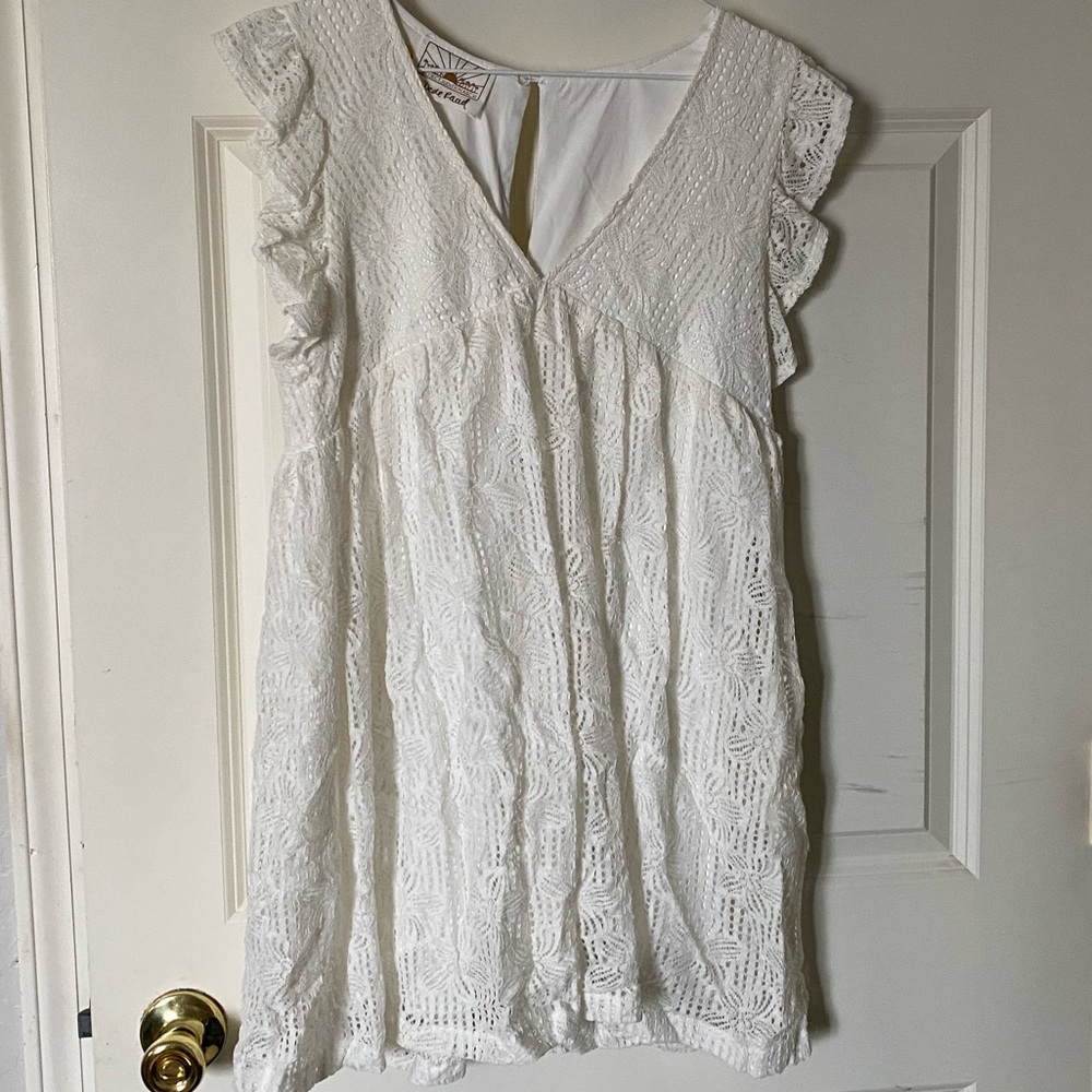 Judith March x Dede Raad Romper